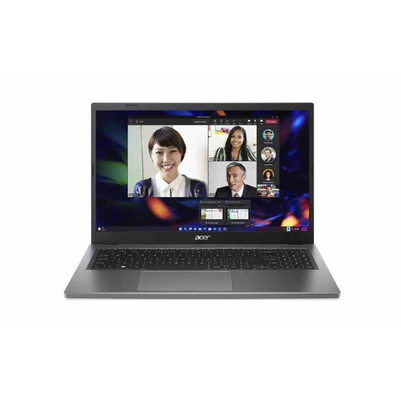 Image of Acer Extensa 15 EX215-23-R3JF AMD Ryzen™ 3 7320U Computer portatile 39,6 cm (15.6") Full HD 8 GB LPDDR5-SDRAM 256 GB SSD Wi-Fi