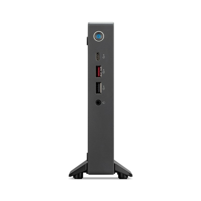 Image of Acer Veriton N N2590G Intel® Core™ i5 i5-1334U 8 GB DDR4-SDRAM 512 GB SSD Windows 11 Pro Mini PC Nero