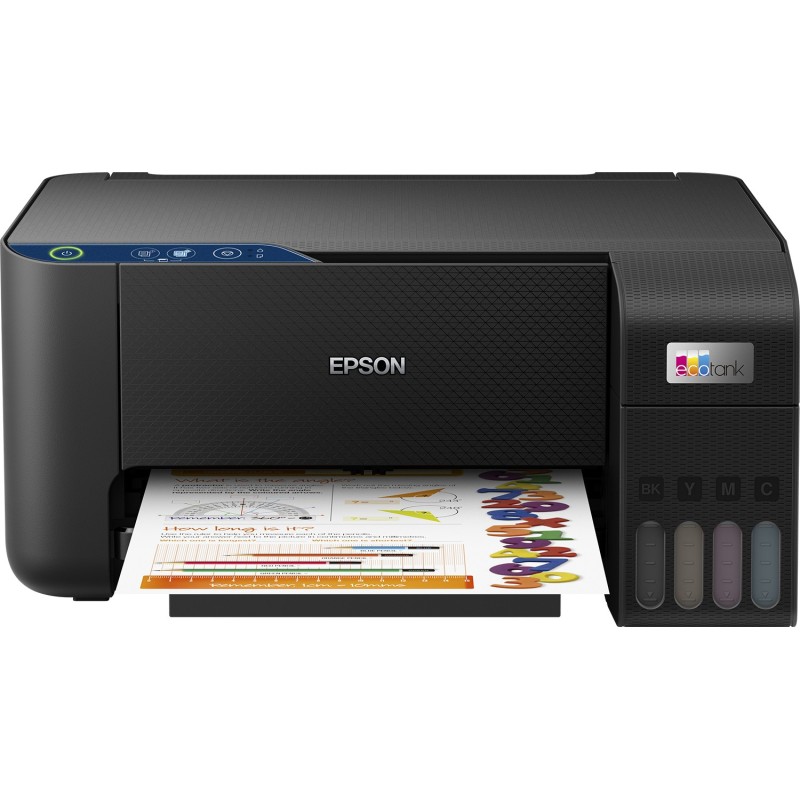 Image of Epson EcoTank L3231 Ad inchiostro A4 5760 x 1440 DPI 33 ppmcod076