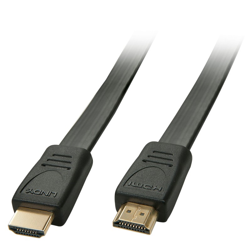 Image of Lindy 36996 cavo HDMI 1 m HDMI tipo A (Standard) Nero