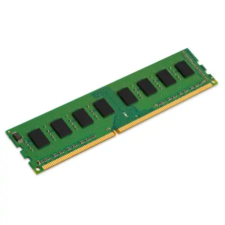 Kingston Technology ValueRAM 4 GB DDR3-1600 Speicher 1 x 4 GB 1600 MHz