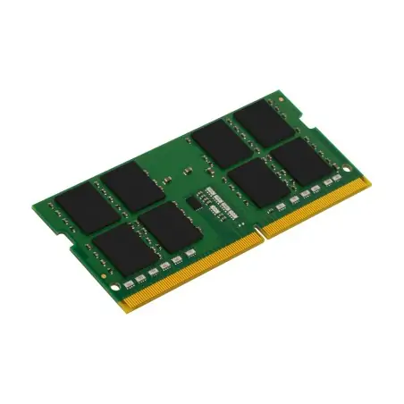 Kingston Technology ValueRAM KVR26S19D8 32 Speicher 32 GB 1 x 32 GB DDR4 2666 MHz