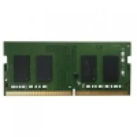 QNAP RAM-16GDR4T0-SO-2666 memoria 16 GB 2 x 8 GB DDR4 2666 MHz