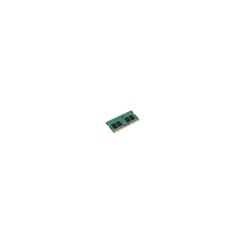 Image of Kingston Technology KSM26SES8/8HD memoria 8 GB 1 x DDR4 2666 MHz Data Integrity Check (verifica integrità dati)