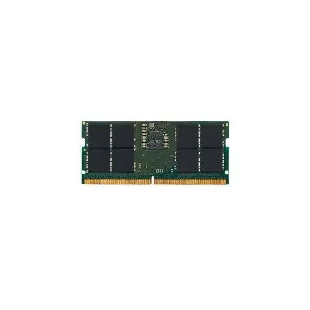 Kingston Technology ValueRAM KVR48S40BS8-16 memoria 16 GB 1 x 16 GB DDR5 4800 MHz