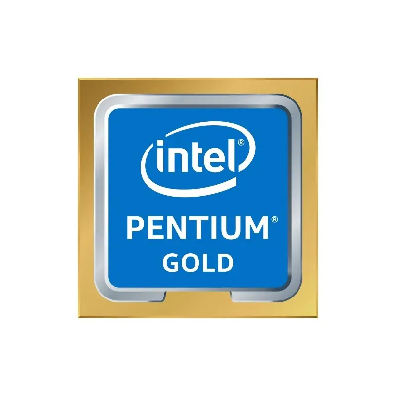 Intel Pentium Gold G6400 processore 4 GHz MB Cache intelligente Scatola