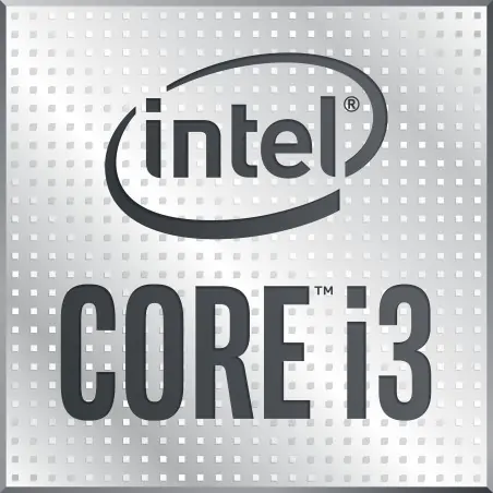 Intel Core i3-10105 Prozessor 3,7 GHz 6 MB Cache Intelligente Box
