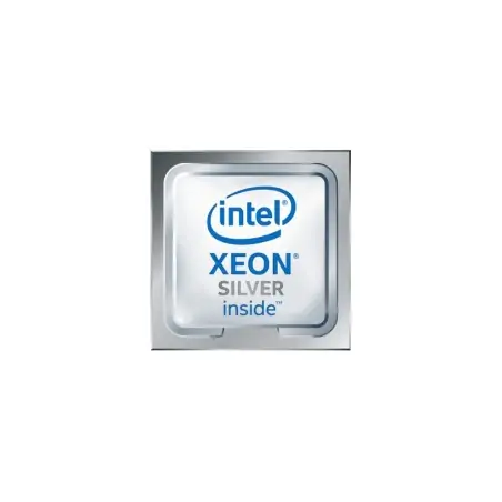 HPE Xeon Silver 4310 processore 2,1 GHz 18 MB Scatola
