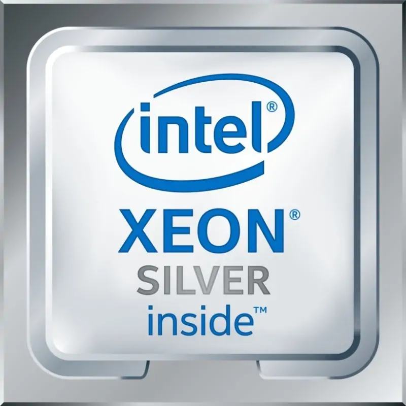Lenovo Intel Xeon Silver 4210R processore 2.4 GHz 13.75 MB