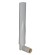 HPE AP-ANT-1W antenna di rete Antenna omnidirezionale RP-SMA 5,8 dBi