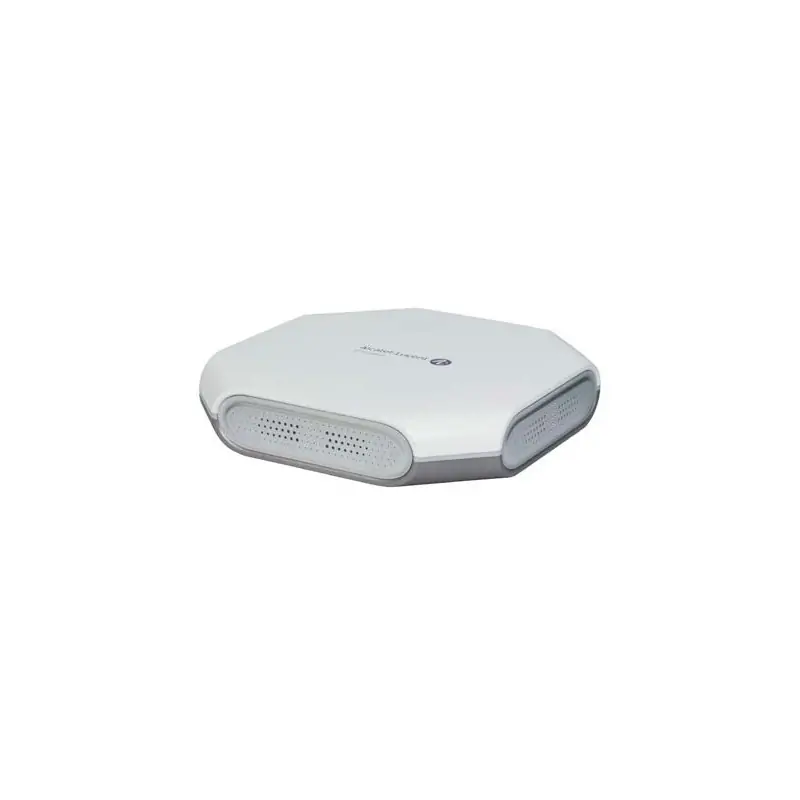 Image of Alcatel-Lucent OmniAccess Stellar AP1231 1733 Mbit/s Bianco Supporto Power over Ethernet (PoE)