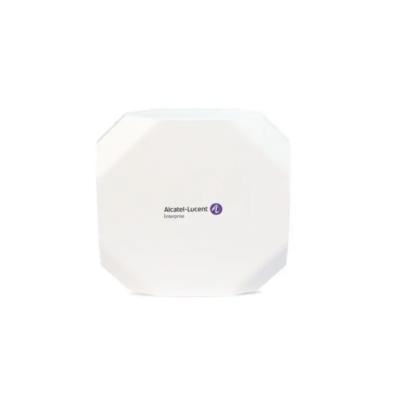 Image of Alcatel-Lucent OAW-AP1321-RW punto accesso WLAN 2400 Mbit/s Bianco Supporto Power over Ethernet (PoE)