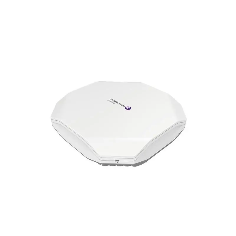 Image of Alcatel-Lucent OmniAccess Stellar AP1351 4800 Mbit/s Bianco Supporto Power over Ethernet (PoE)