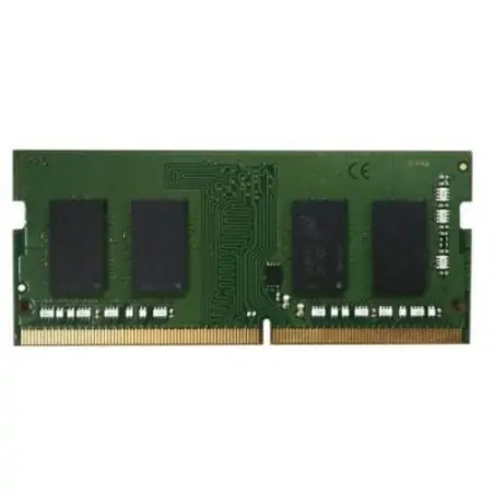 QNAP RAM-4GDR4A0-SO-2666 Arbeitsspeicher 4 GB 1 x 4 GB DDR4 2666 MHz