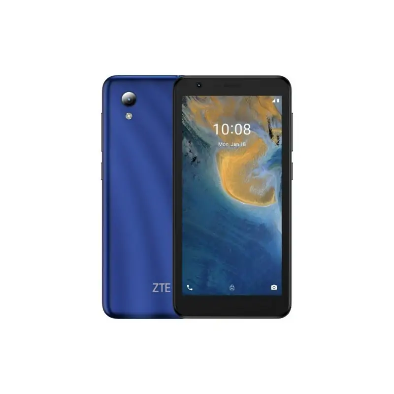 Image of ZTE Blade A31 Lite 12.7 cm (5") Doppia SIM Android 11 Go Edition 4G Micro-USB 1 GB 32 2000 mAh Blu
