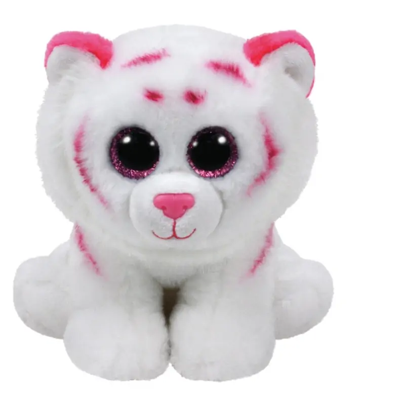 Image of TY Beanie Babies 15cm Tabor