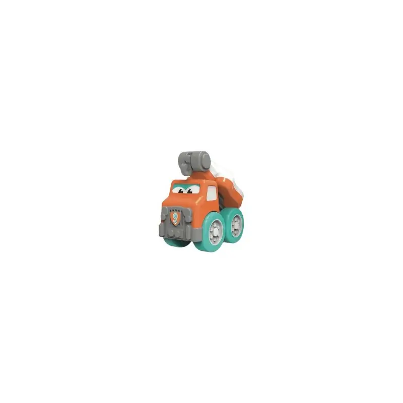 Image of BB Junior 1689031 veicolo giocattolo