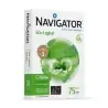 Navigator ECO-LOGICAL A3-Tintenstrahlpapier (297 x 420 mm) Weiß