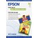 Selbstklebendes Epson-Fotopapier – A4 – 10 Blatt
