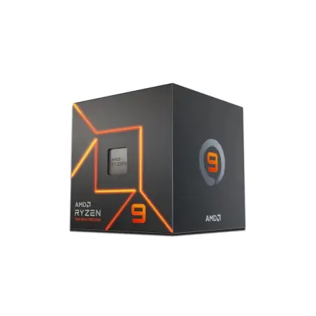 AMD Ryzen 9 7900 processore 3,7 GHz 64 MB L3 Scatola