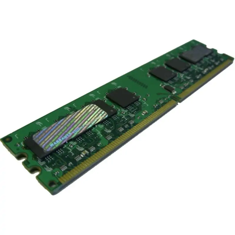 Image of QNAP RAM-8GDR4ECT0-RD-2400 memoria 8 GB 1 x DDR4 2400 MHz Data Integrity Check (verifica integrità dati)