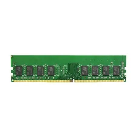 Synology D4NE-2666-4G Speicher 4 GB 1 x 4 GB DDR4 2666 MHz