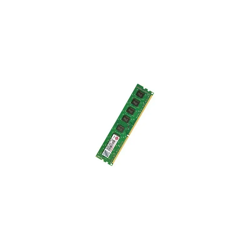 Image of Transcend JetRam 4GB DDR3 DIMM memoria 2 x 8 GB 1333 MHz