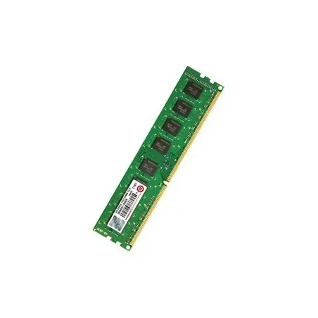 Transcend JetRam 4GB DDR3 DIMM memoria 2 x 8 GB 1333 MHz