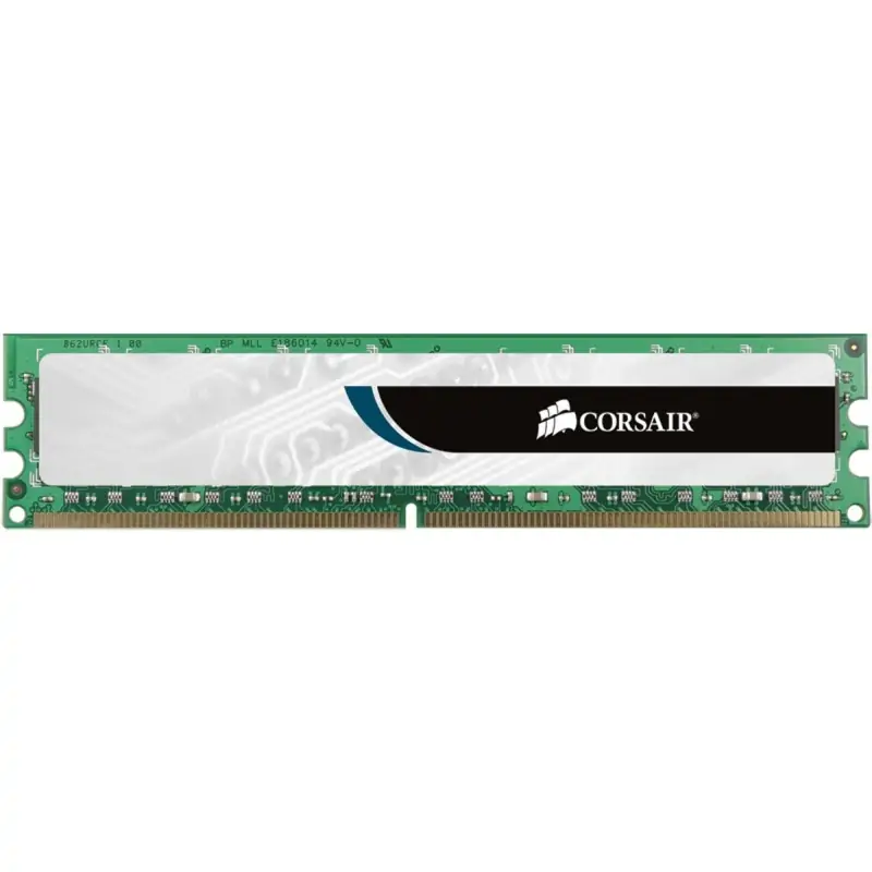 Image of Corsair 8GB DDR3 DIMM memoria 1 x 8 GB 1333 MHz