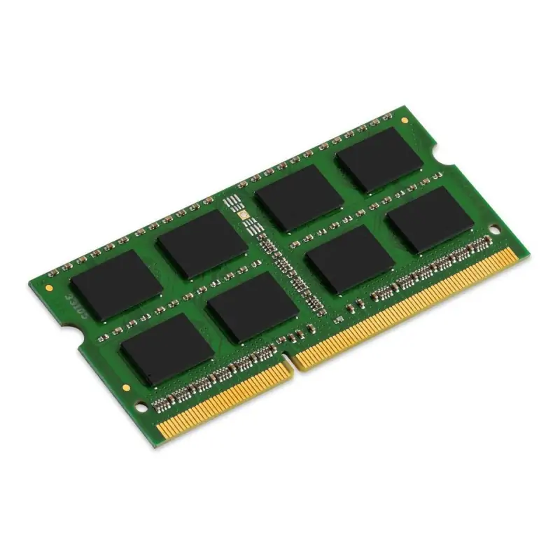 Image of Kingston Technology ValueRAM 2GB DDR3L memoria 1 x 2 GB 1600 MHz