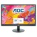 AOC 70 Series E2070SWN LED-Display 49,5 cm (19,5 Zoll) 1600 x 900 Pixel HD+ Schwarz