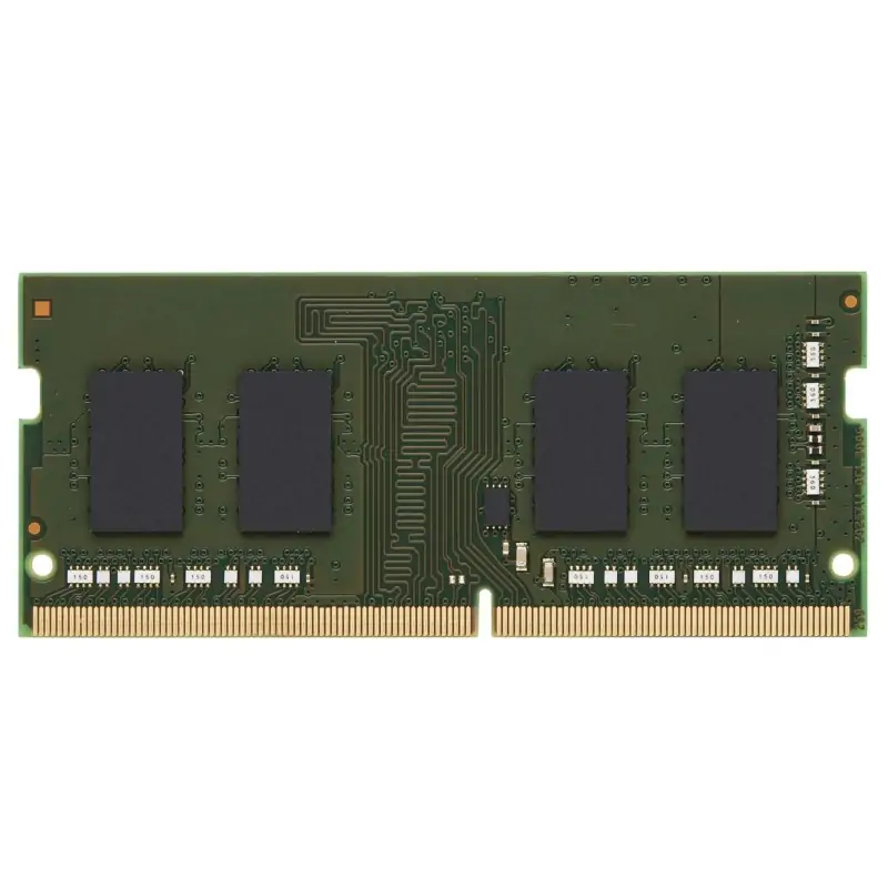 Kingston Technology ValueRAM KVR26S19D8/16 memoria 16 GB 1 x DDR4 2666 MHz