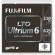 Fujifilm LTO Ultrium 6 tape Nastro dati vuoto 2,5 TB 1,27 cm