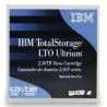 IBM LTO Ultrium 6 Nastro dati vuoto 2,5 TB