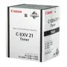 Canon C-EXV 21 cartuccia toner Originale Nero