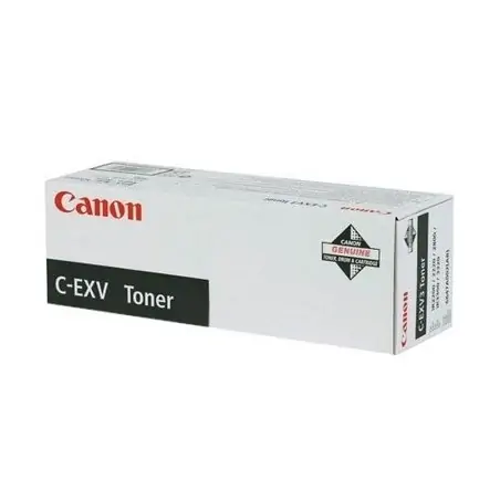 Canon C-EXV29 cartuccia toner 1 pz Originale Giallo