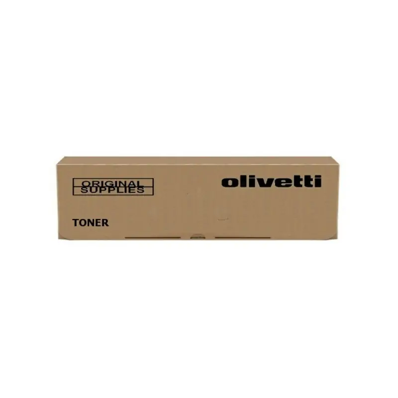 Image of Olivetti B1088 toner 1 pz Originale Nero
