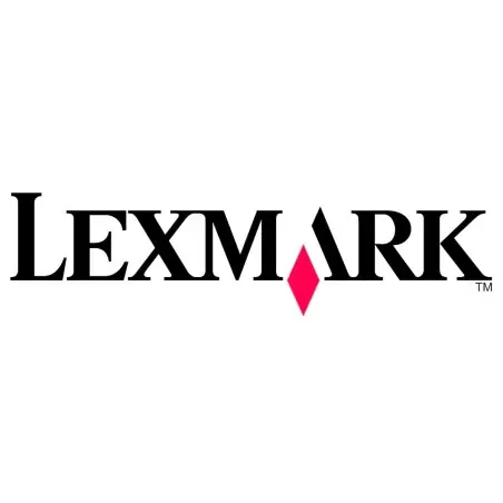 Lexmark 522E cartuccia toner 1 pz Originale Nero