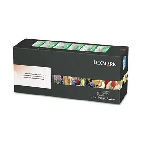Lexmark C232HK0 cartuccia toner 1 pz Originale Nero