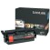 Lexmark X654, X656, X658 Druckkassette mit extra hoher Reichweite. Original schwarze Tonerkartusche