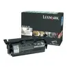 Lexmark X65x Return Program Print Cartridge cartuccia toner Originale Nero