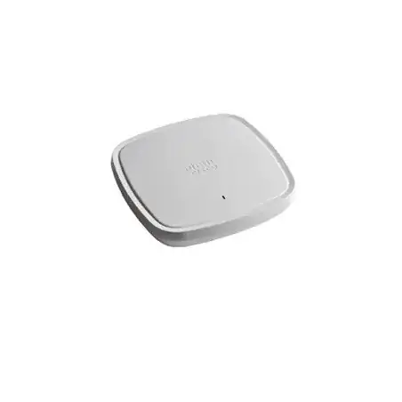 Cisco C9130AXI-E punto accesso WLAN 5380 Mbit s Bianco Supporto Power over Ethernet (PoE)