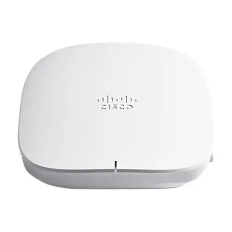 Cisco CBW150AX-E-EU punto accesso WLAN 1200 Mbit s Bianco Supporto Power over Ethernet (PoE)
