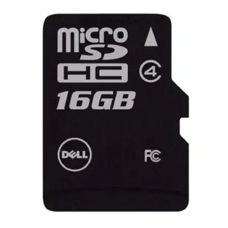 DELL 385-BBKJ Flash-Speicher 16 GB MicroSDHC