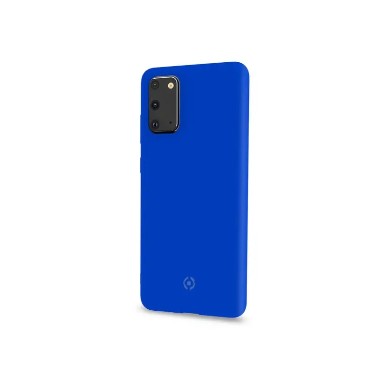 Image of Celly Feeling custodia per cellulare 15.8 cm (6.2") Cover Blu