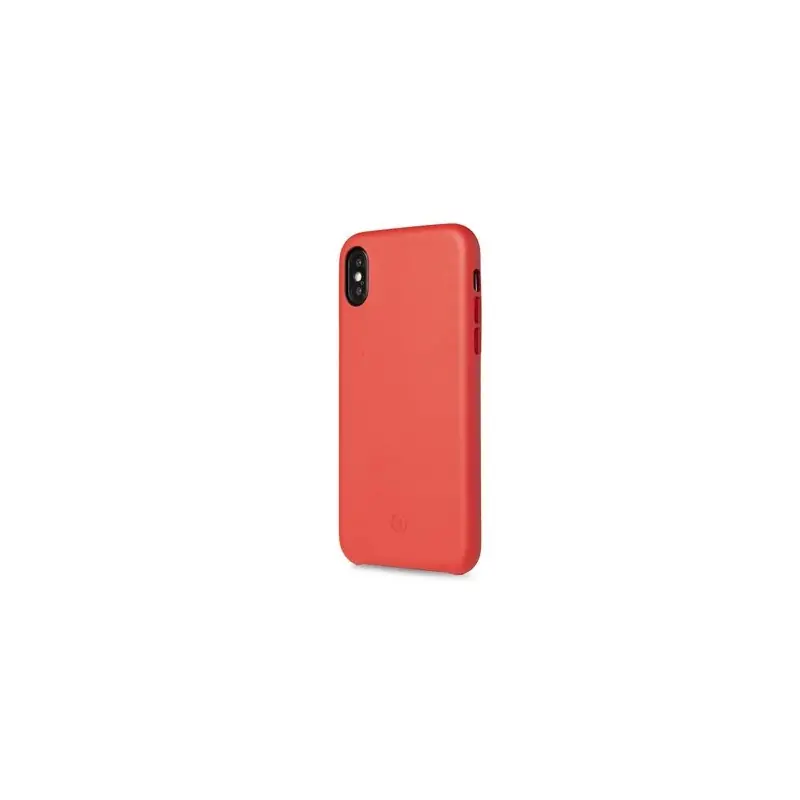 Image of Celly SUPERIOR999RD custodia per cellulare 16.5 cm (6.5") Cover Rosso