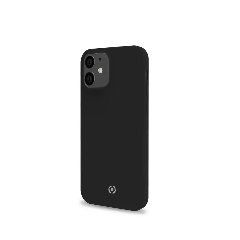 Image of Celly CROMO iPhone 13 Pro Max custodia per cellulare 17 cm (6.7") Cover Nero