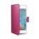 Celly Wally Handyhülle 11,9 cm (4,7 Zoll) Book Case Pink