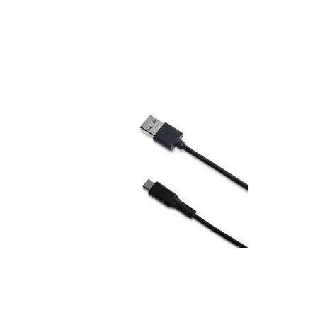 Celly USB-C cavo USB USB A USB C Nero