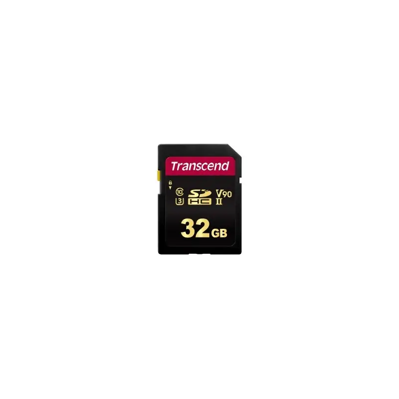 Transcend 700S 32 GB SDHC NAND Classe 10